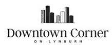 downtown corner logo